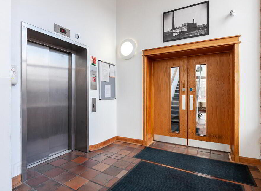 303 Edenderry Lofts, 326 Crumlin Road, Belfast, BT14 7EN