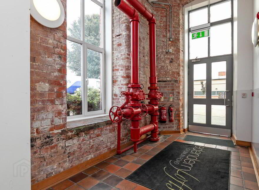 303 Edenderry Lofts, 326 Crumlin Road, Belfast, BT14 7EN