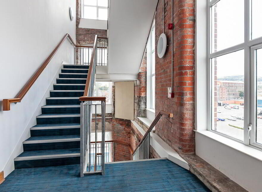 303 Edenderry Lofts, 326 Crumlin Road, Belfast, BT14 7EN
