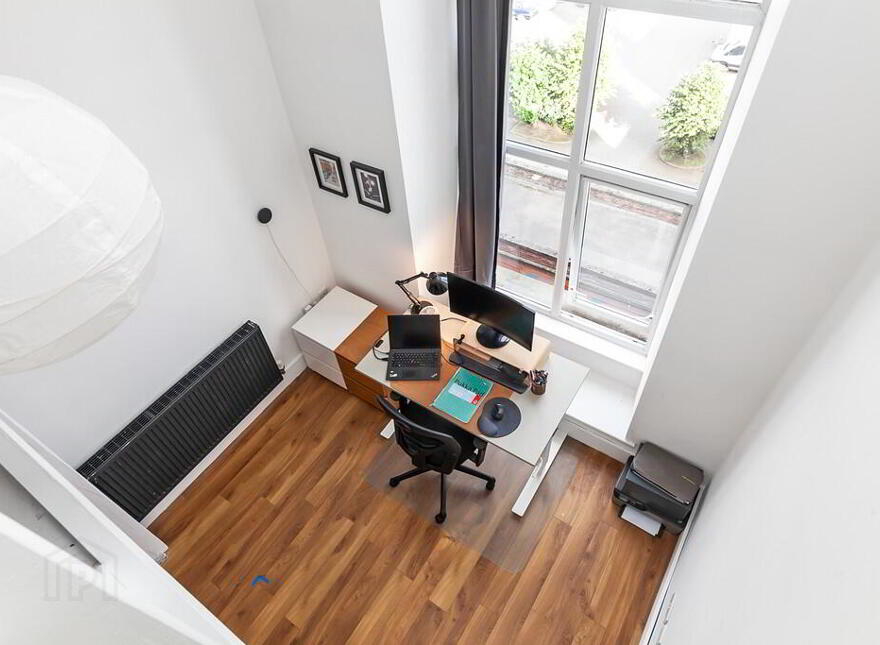 303 Edenderry Lofts, 326 Crumlin Road, Belfast, BT14 7EN