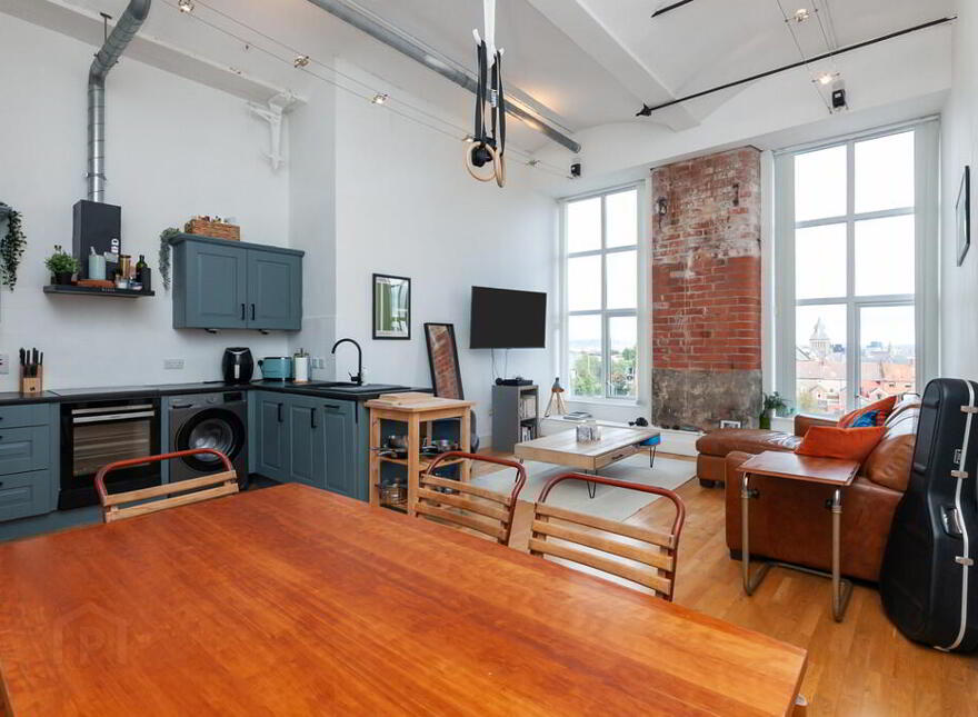 303 Edenderry Lofts, 326 Crumlin Road, Belfast, BT14 7EN