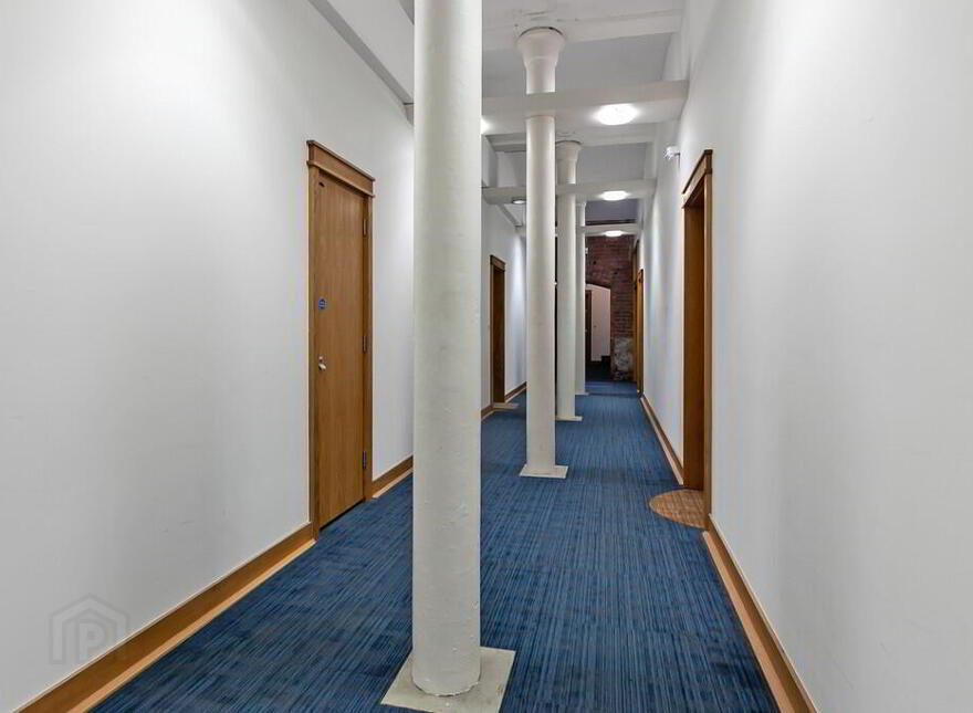 303 Edenderry Lofts, 326 Crumlin Road, Belfast, BT14 7EN