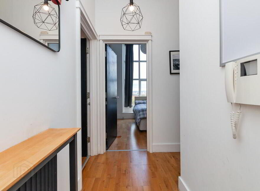 303 Edenderry Lofts, 326 Crumlin Road, Belfast, BT14 7EN