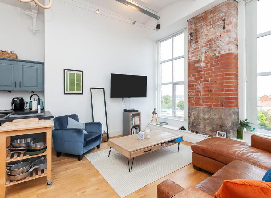 303 Edenderry Lofts, 326 Crumlin Road, Belfast, BT14 7EN