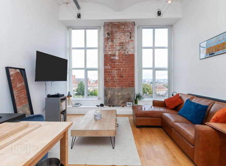 303 Edenderry Lofts, 326 Crumlin Road, Belfast, BT14 7EN