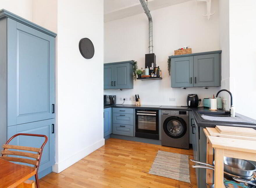 303 Edenderry Lofts, 326 Crumlin Road, Belfast, BT14 7EN