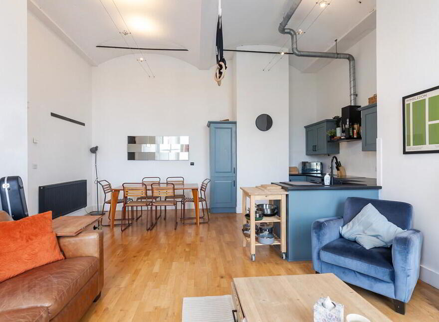 303 Edenderry Lofts, 326 Crumlin Road, Belfast, BT14 7EN