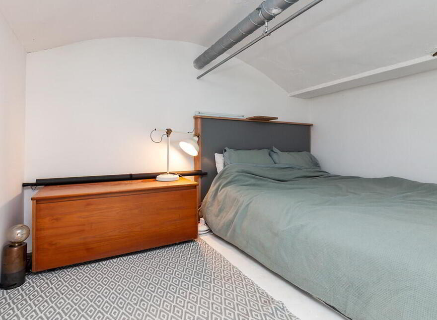 303 Edenderry Lofts, 326 Crumlin Road, Belfast, BT14 7EN