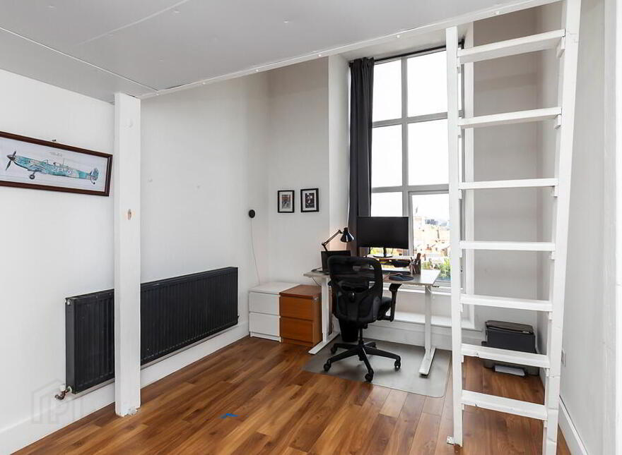 303 Edenderry Lofts, 326 Crumlin Road, Belfast, BT14 7EN