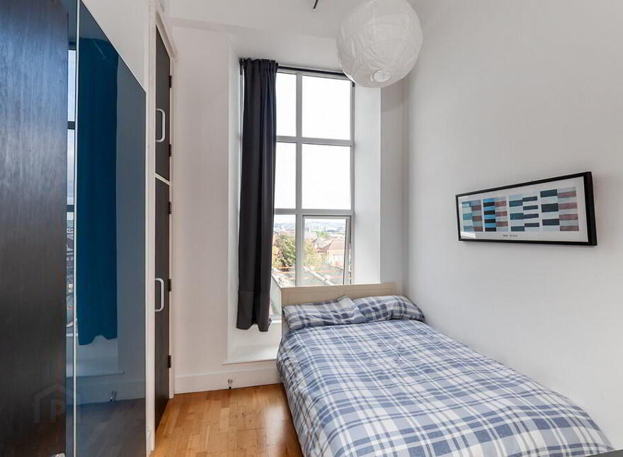 303 Edenderry Lofts, 326 Crumlin Road, Belfast, BT14 7EN