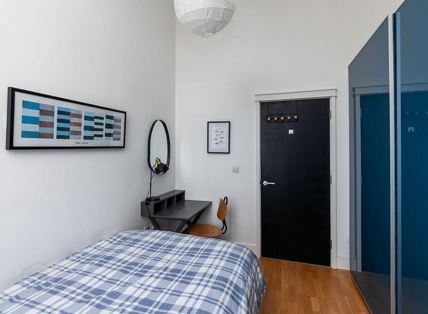 303 Edenderry Lofts, 326 Crumlin Road, Belfast, BT14 7EN