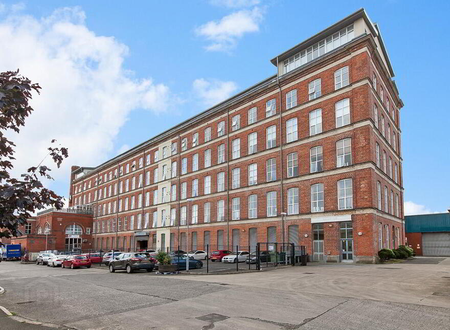 303 Edenderry Lofts, 326 Crumlin Road, Belfast, BT14 7EN