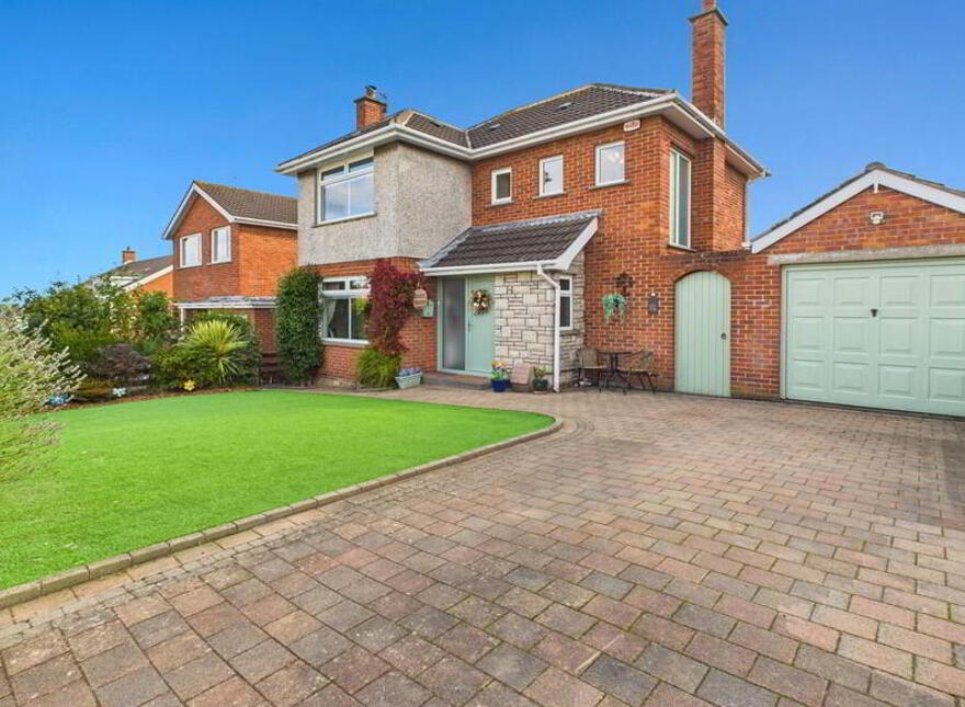 91 Thornleigh Gardens, Bangor, BT20 4NP