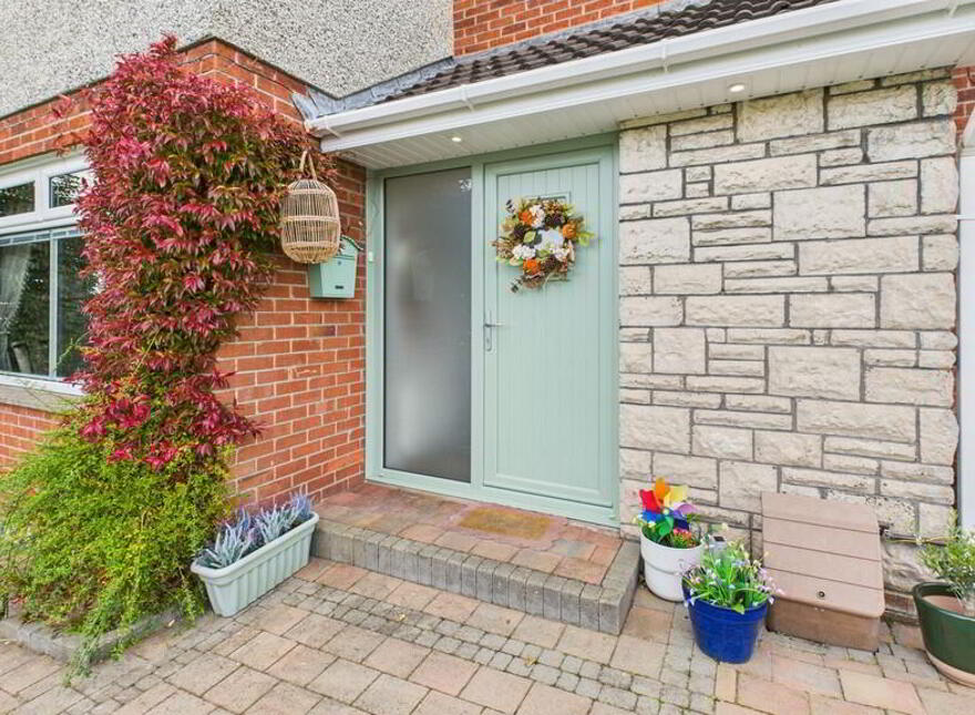 91 Thornleigh Gardens, Bangor, BT20 4NP