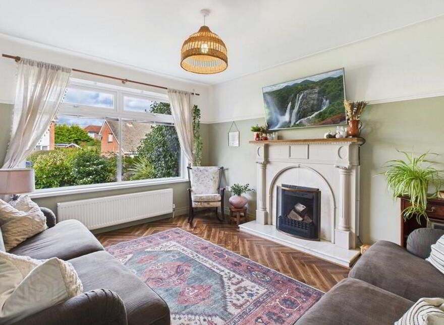 91 Thornleigh Gardens, Bangor, BT20 4NP