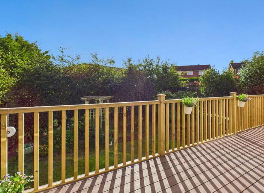 91 Thornleigh Gardens, Bangor, BT20 4NP
