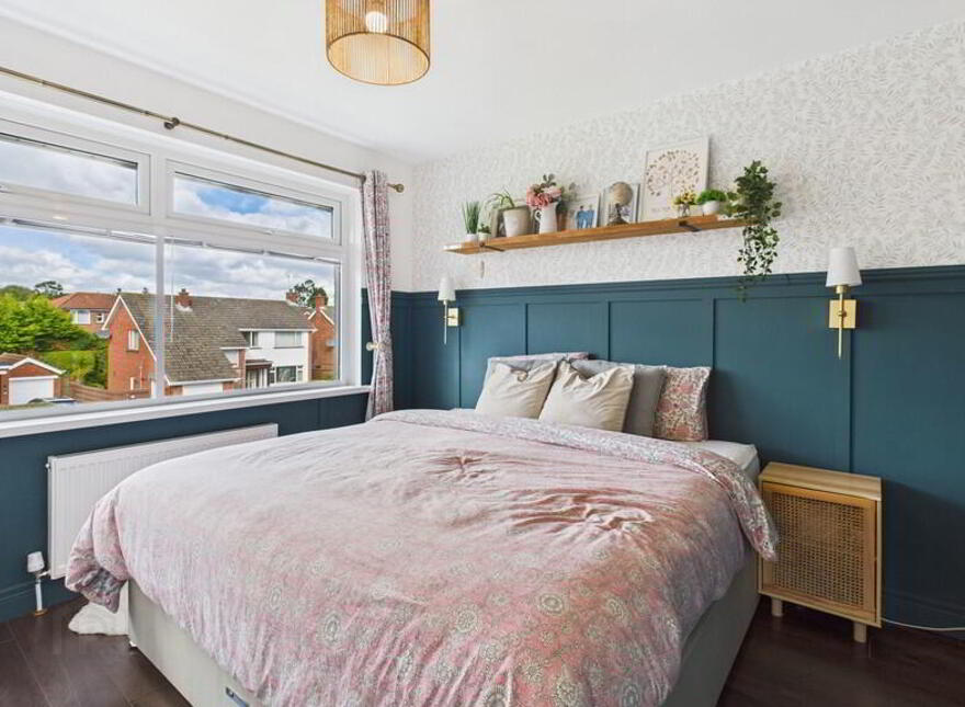 91 Thornleigh Gardens, Bangor, BT20 4NP