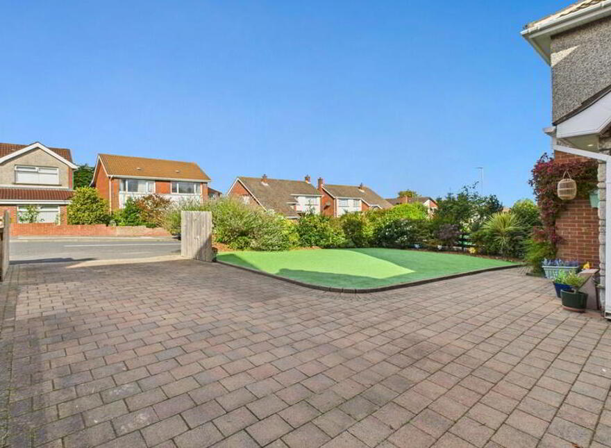 91 Thornleigh Gardens, Bangor, BT20 4NP