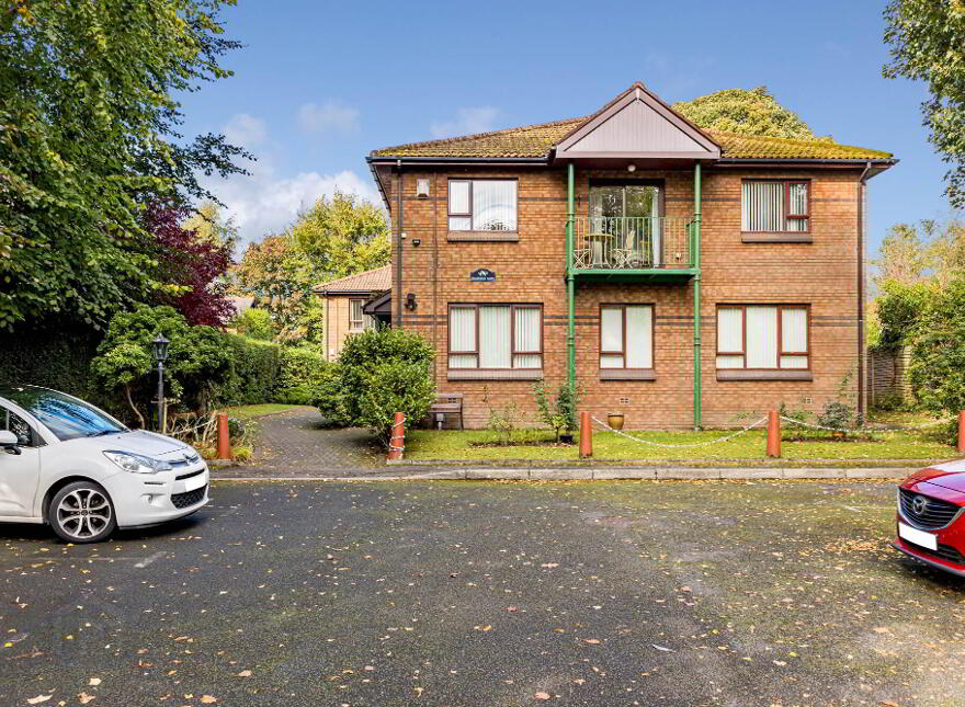 3 Pembridge Mews, Off Sandown Park South, Belfast, BT5 6HA photo