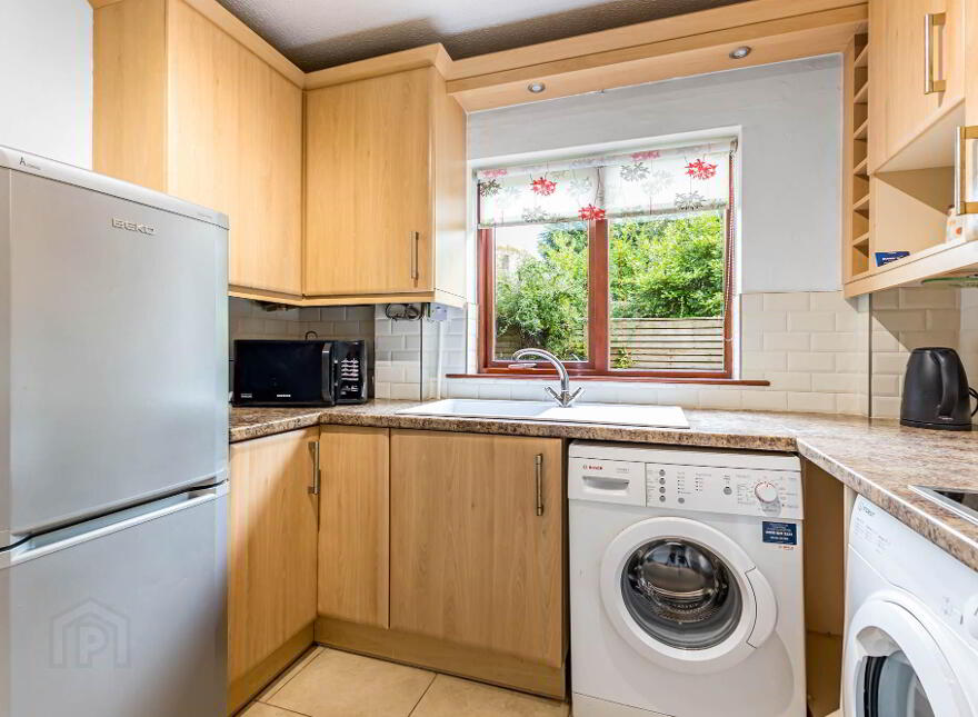 3 Pembridge Mews, Off Sandown Park South, Belfast, BT5 6HA