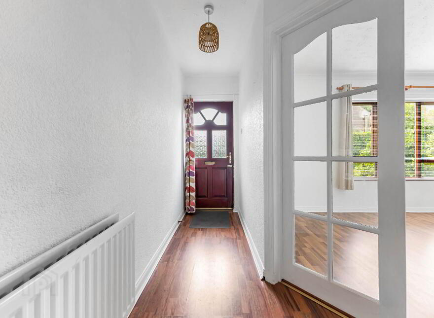 3 Pembridge Mews, Off Sandown Park South, Belfast, BT5 6HA