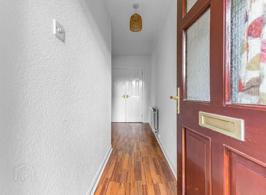 3 Pembridge Mews, Off Sandown Park South, Belfast, BT5 6HA