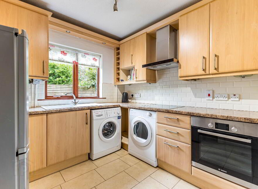 3 Pembridge Mews, Off Sandown Park South, Belfast, BT5 6HA