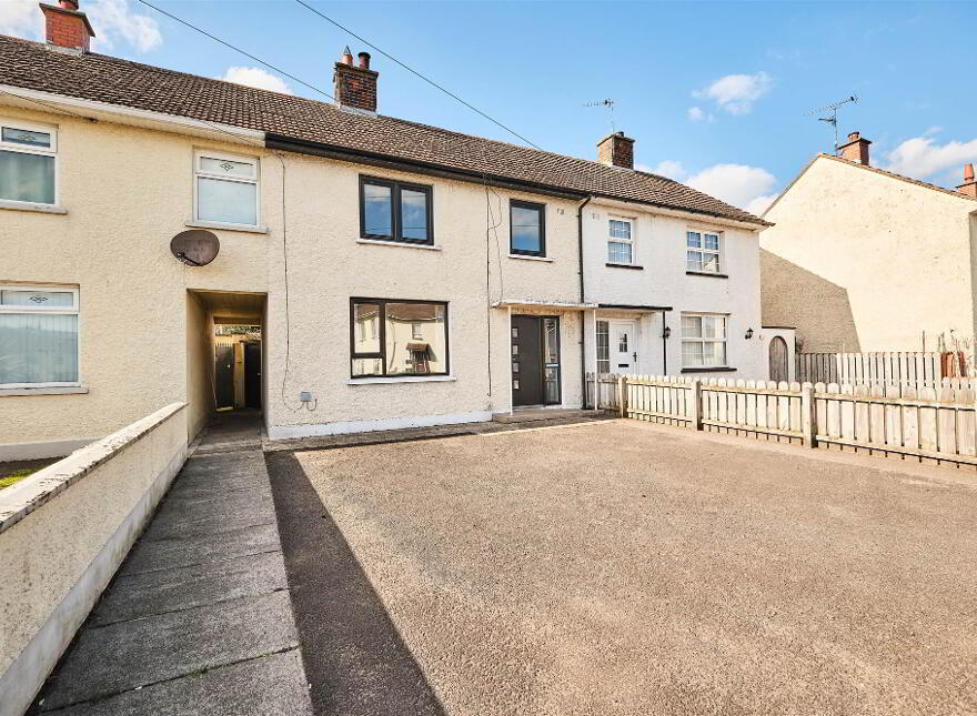 55 Lever Road, Portstewart, BT55 7ED