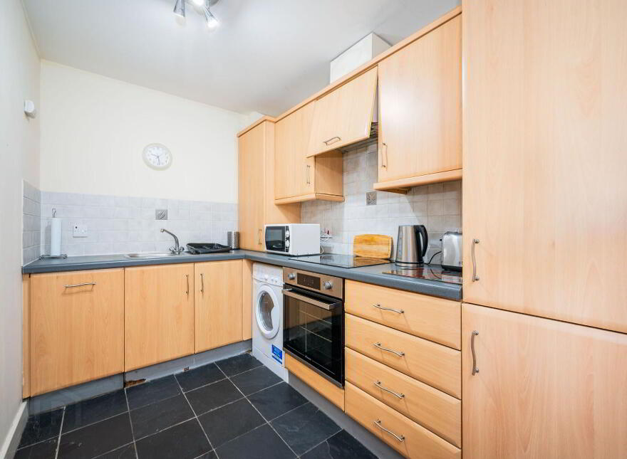 57 Quay Gate, Belfast, BT3 9DA