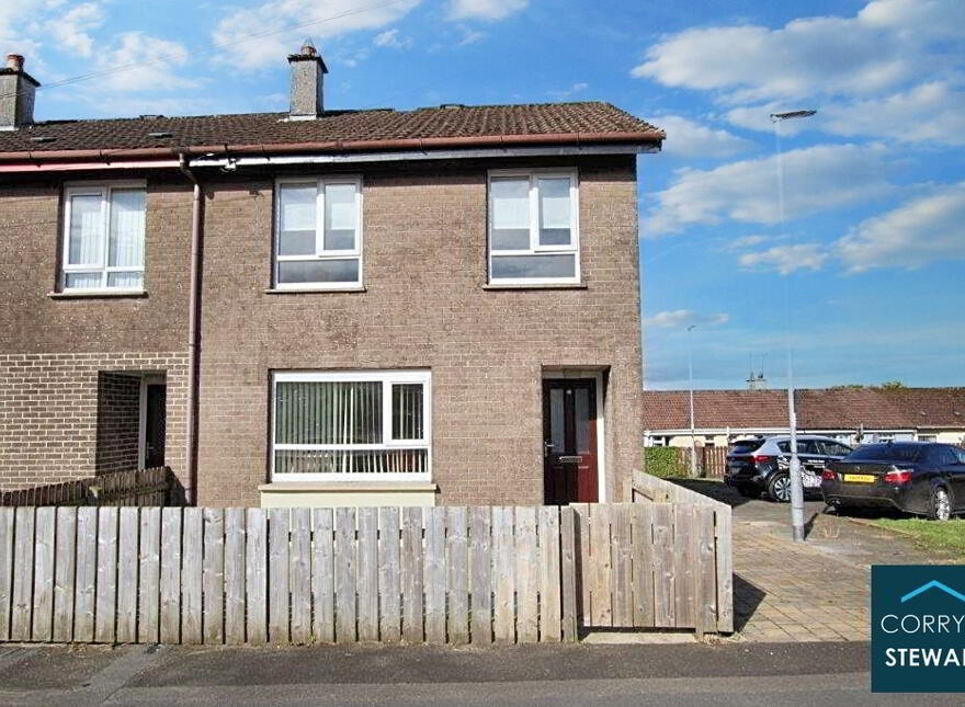 90 Mourne Park, Newtownstewart, BT78 4BN photo