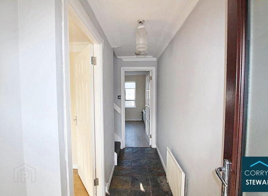 90 Mourne Park, Newtownstewart, BT78 4BN