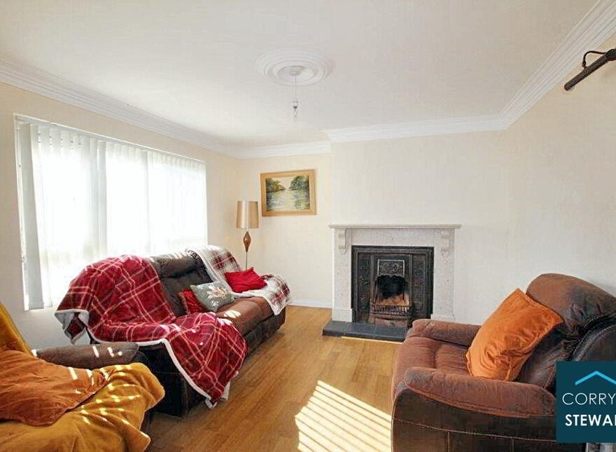 90 Mourne Park, Newtownstewart, BT78 4BN