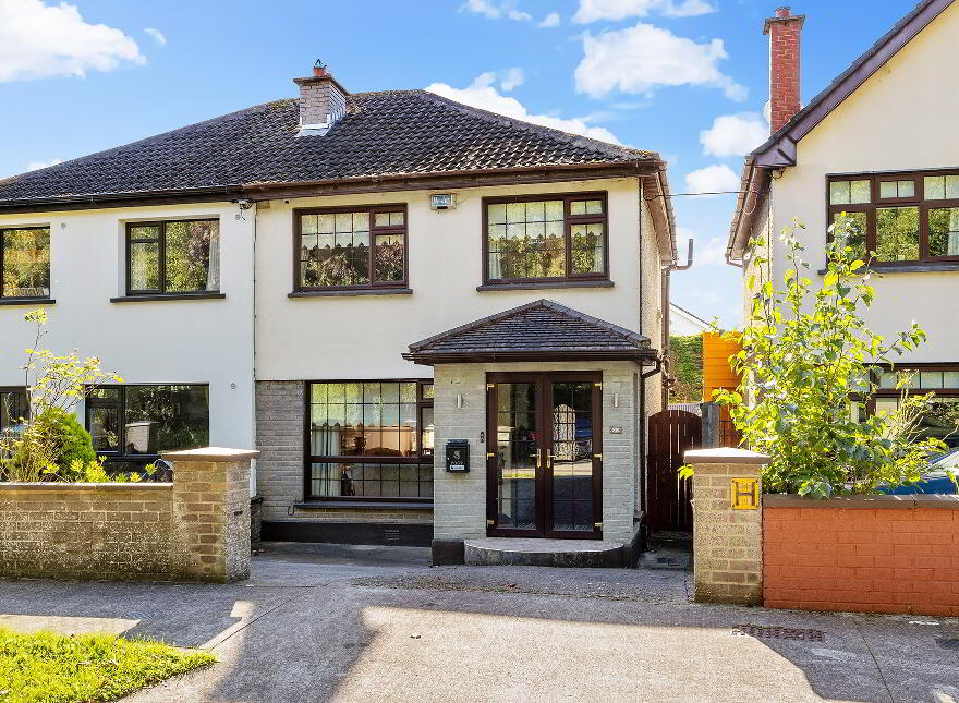 20 Esker Glebe, Lucan, K78X8D6 photo