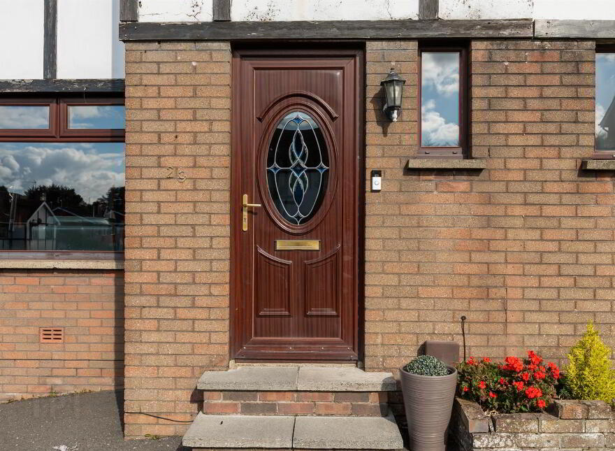 29 Manor Avenue, Bangor, BT20 3NG