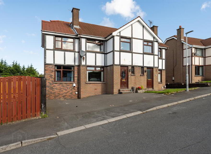 29 Manor Avenue, Bangor, BT20 3NG