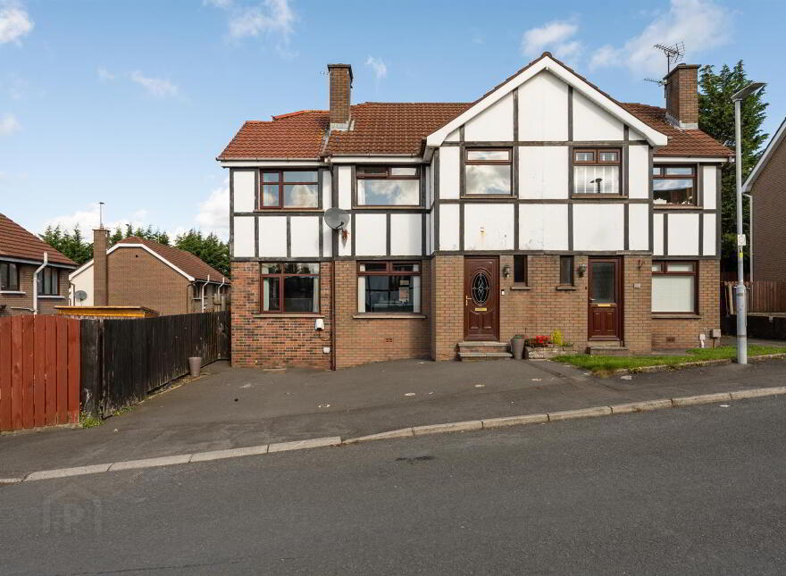 29 Manor Avenue, Bangor, BT20 3NG