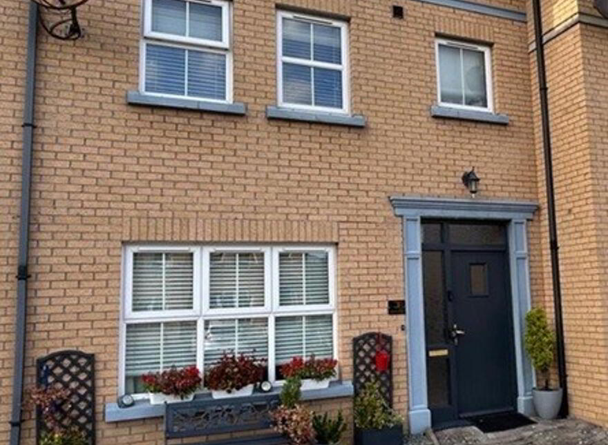 3 Highfield Grove, Omagh, BT79 7WQ