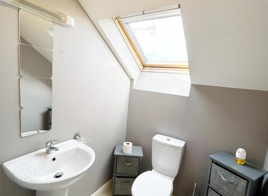 3 Highfield Grove, Omagh, BT79 7WQ