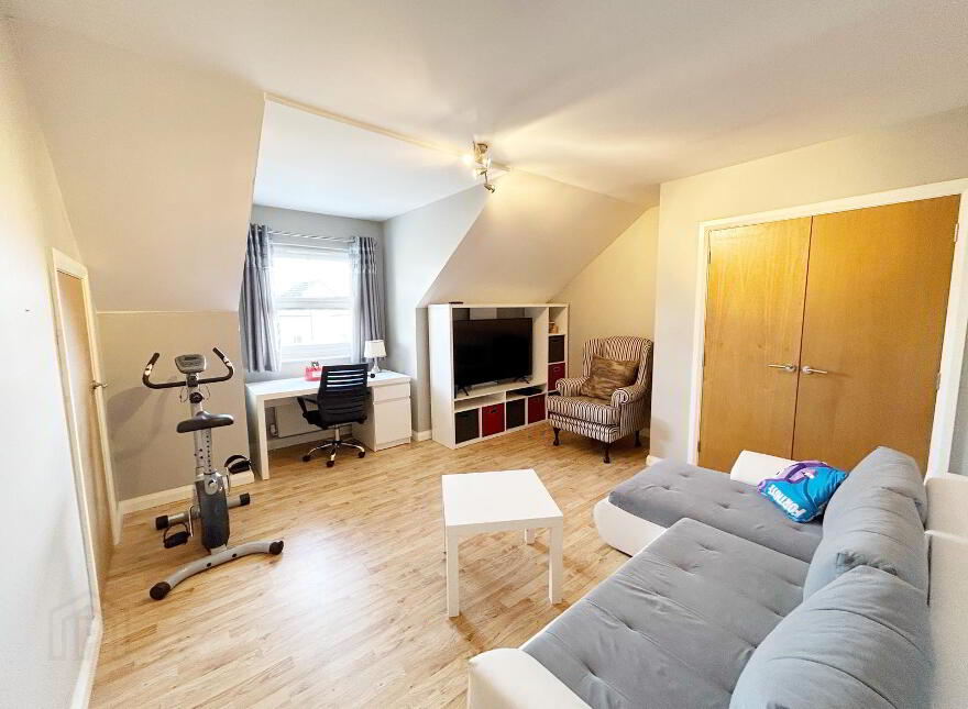 3 Highfield Grove, Omagh, BT79 7WQ