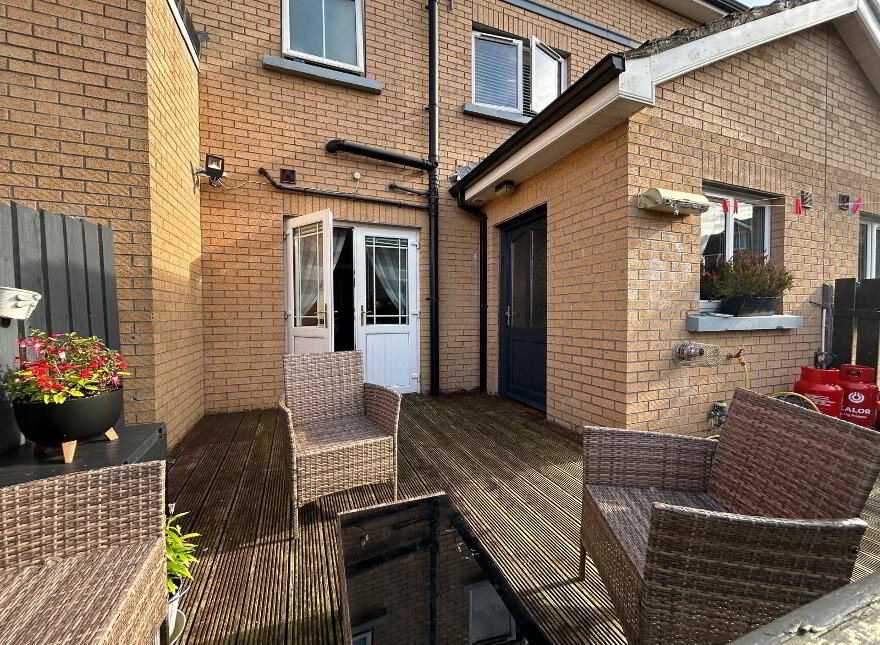 3 Highfield Grove, Omagh, BT79 7WQ