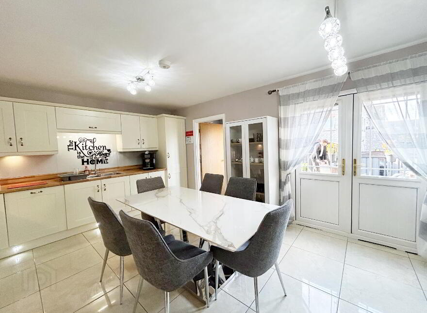 3 Highfield Grove, Omagh, BT79 7WQ