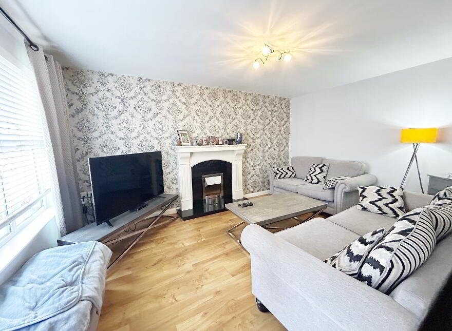 3 Highfield Grove, Omagh, BT79 7WQ