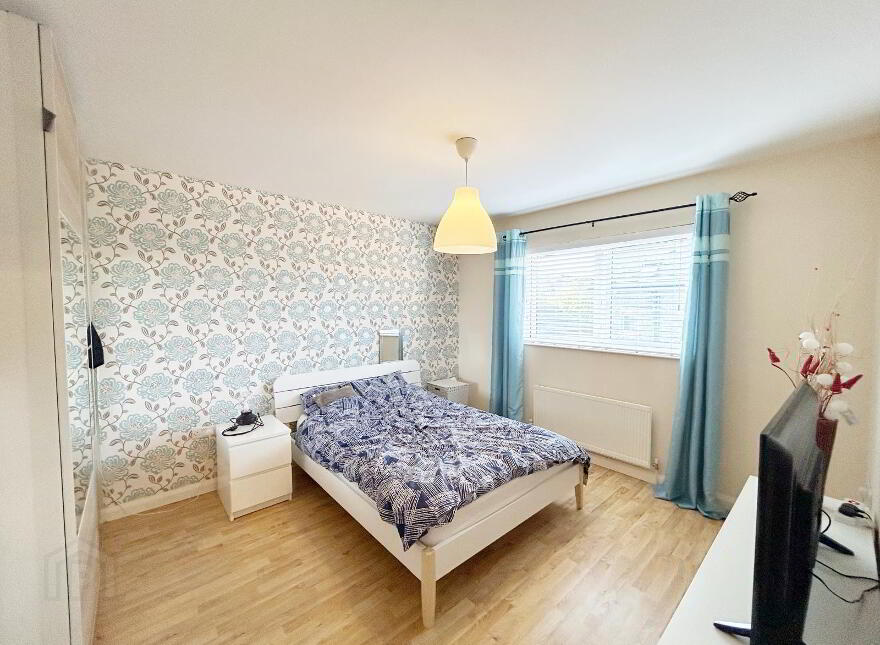 3 Highfield Grove, Omagh, BT79 7WQ