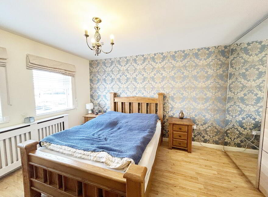 3 Highfield Grove, Omagh, BT79 7WQ