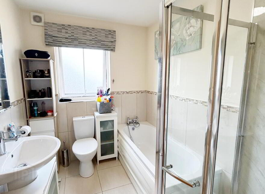 3 Highfield Grove, Omagh, BT79 7WQ