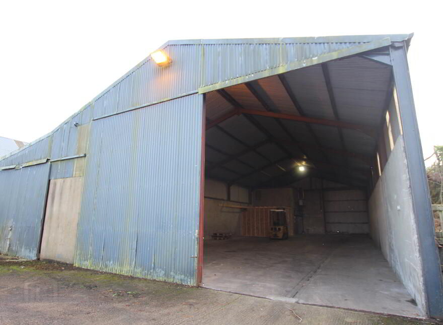 3 Ballydermott Lane, Bellaghy, Castledawson, BT45 6LG photo