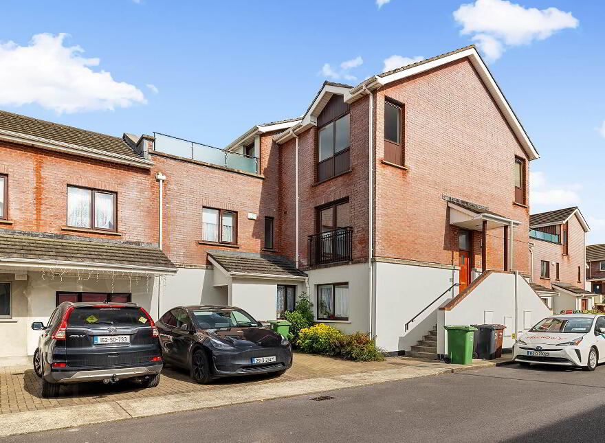 29 Hansted Drive, Lucan, K78F434 photo