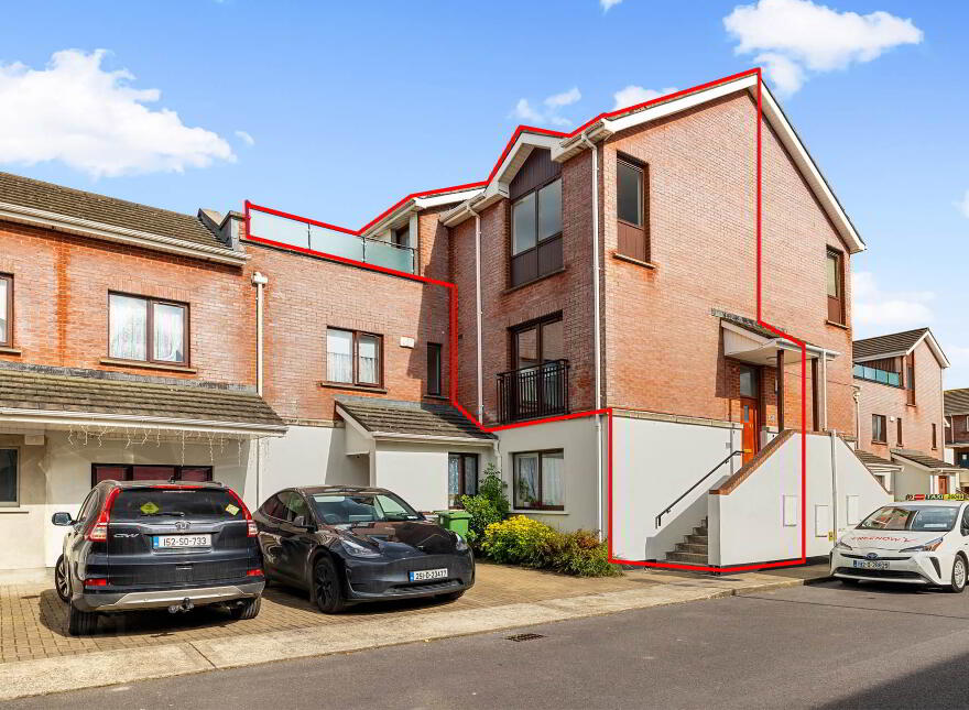 29 Hansted Drive, Lucan, K78F434