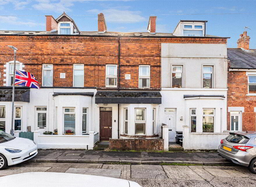 135 Hyndford Street, County Antrm, Belfast, BT5 5JF photo