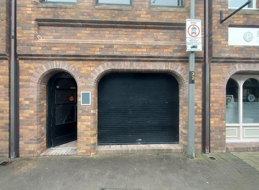 19 Old Market Place, Omagh, BT78 1BT photo